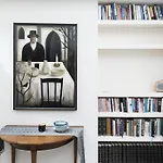 Perfect Kensington Mews House - Quiet Location