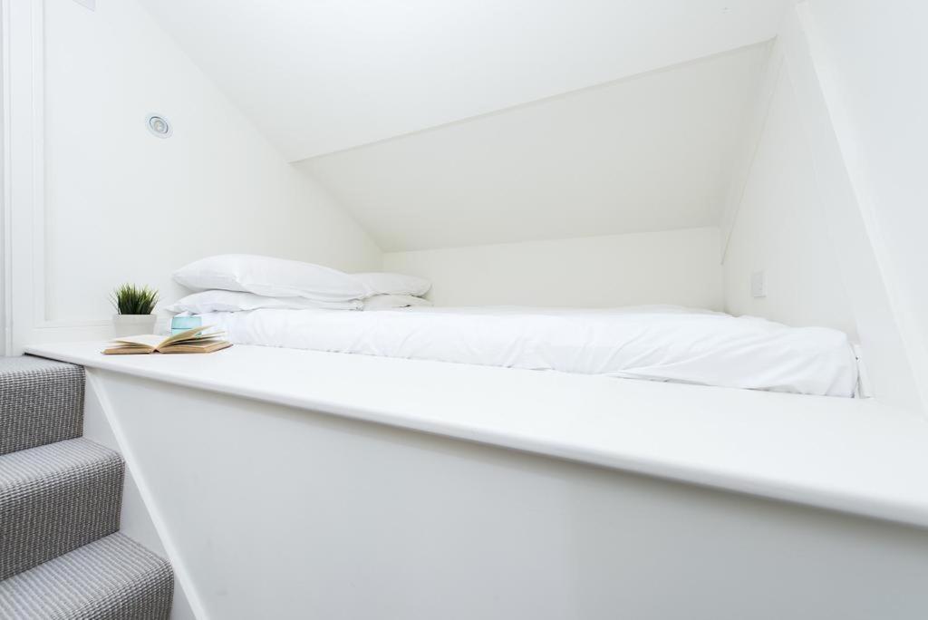 Casa vacanze Perfect Kensington Mews House - Quiet Location Londra