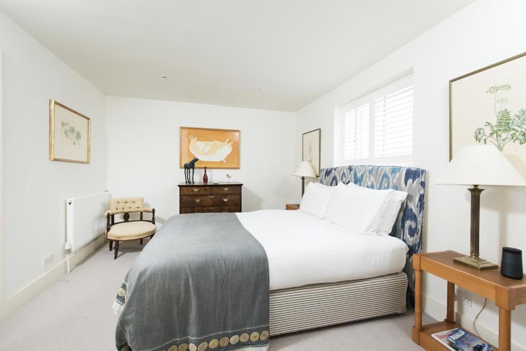 Perfect Kensington Mews House - Quiet Location Casa vacanze
