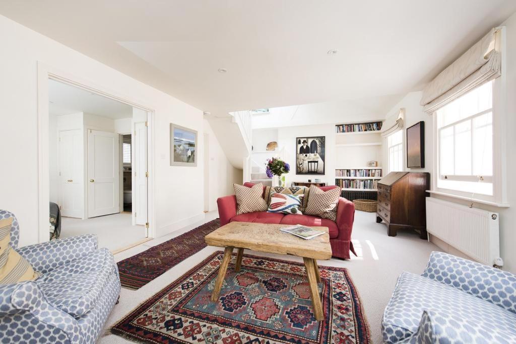 Casa vacanze Perfect Kensington Mews House - Quiet Location