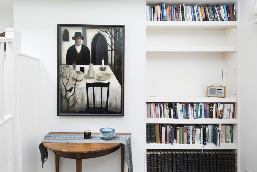 Perfect Kensington Mews House - Quiet Location Casa vacanze *