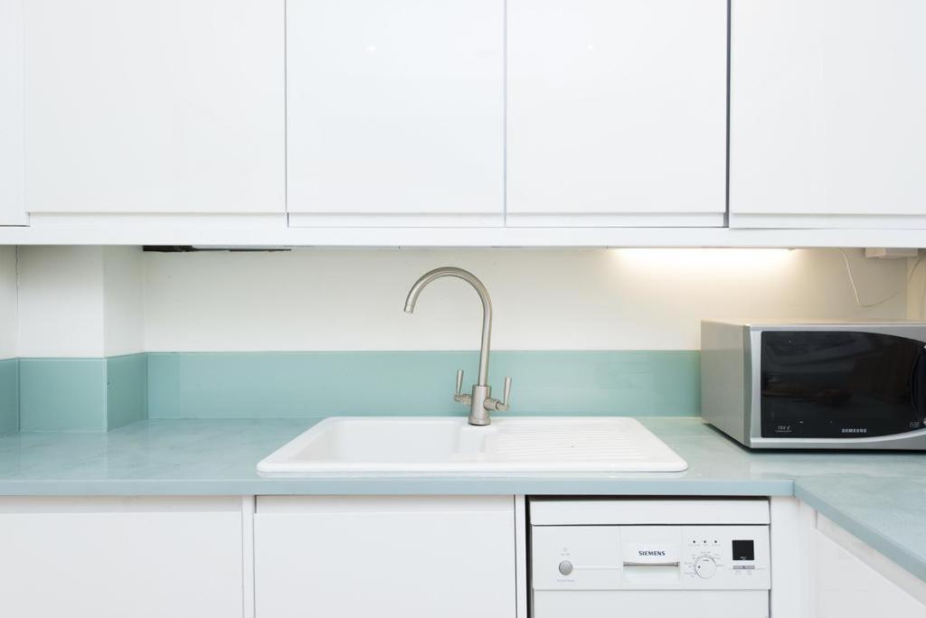 Perfect Kensington Mews House - Quiet Location Casa vacanze *