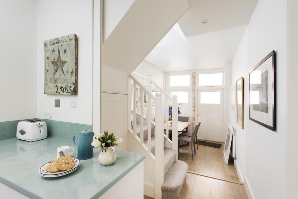 Casa vacanze Perfect Kensington Mews House - Quiet Location Londra