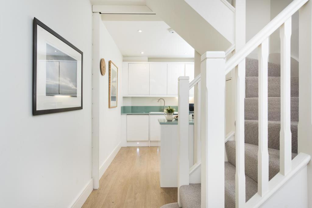 Perfect Kensington Mews House - Quiet Location Casa vacanze
