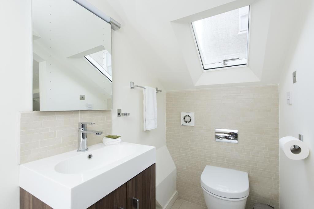 Casa vacanze Perfect Kensington Mews House - Quiet Location *