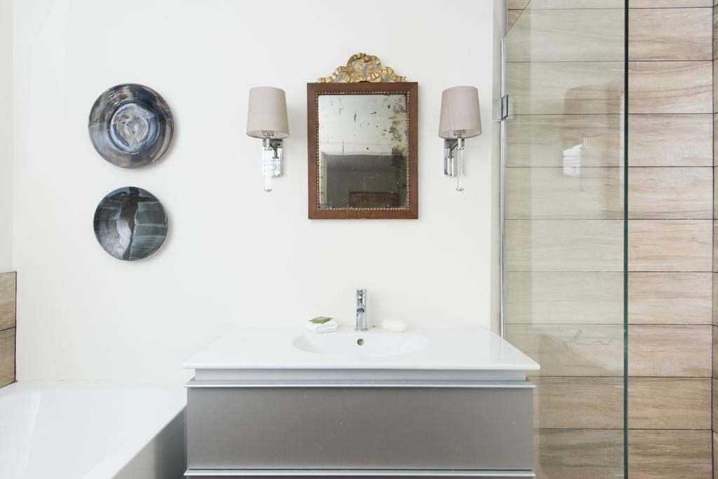 Casa vacanze Perfect Kensington Mews House - Quiet Location Londra