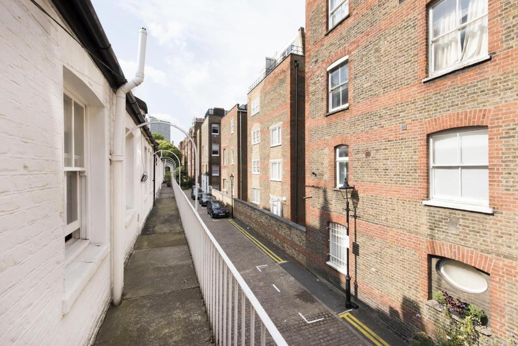 Casa vacanze Perfect Kensington Mews House - Quiet Location
