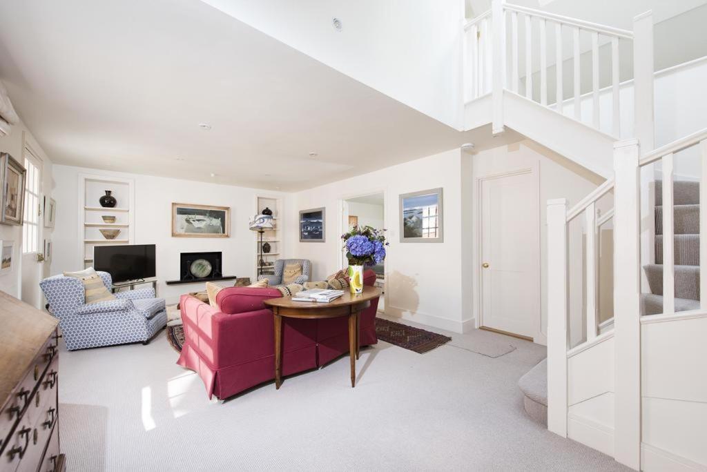 Casa vacanze Perfect Kensington Mews House - Quiet Location Londra