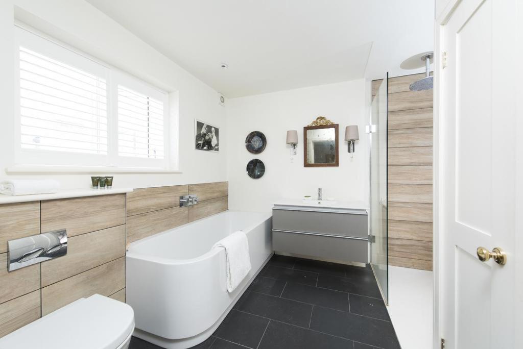 Perfect Kensington Mews House - Quiet Location Casa vacanze