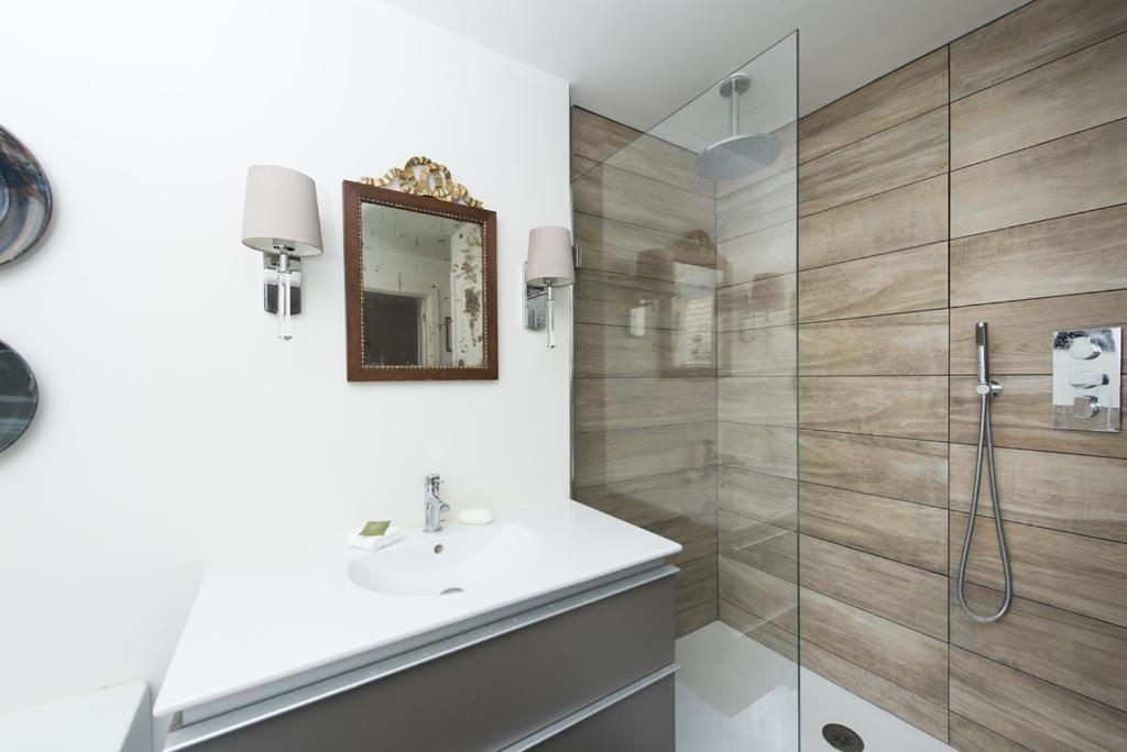 Casa vacanze Perfect Kensington Mews House - Quiet Location