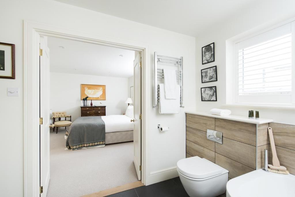 Perfect Kensington Mews House - Quiet Location Casa vacanze Londra