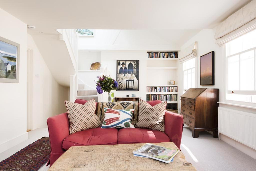 Casa vacanze Perfect Kensington Mews House - Quiet Location Londra